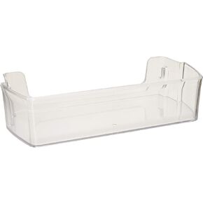 LG MAN63108801 Genuine OEM Door Shelf Bin (Clear) for LG Refrigerators in Kuwait