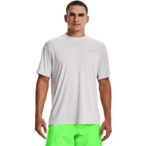Under Armour Men's Drift Tide Knit Short-Sleeve