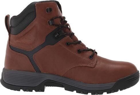 KEEN Utility Men's Chicago 6" Soft Toe Waterproof Work Boot in Saudi Arabia