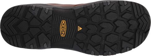 KEEN Utility Men's Chicago 6" Soft Toe Waterproof Work Boot in Saudi Arabia