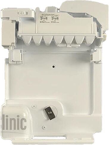 LG ACZ74170503 Refrigerator Ice Dispenser Assembly in Saudi Arabia