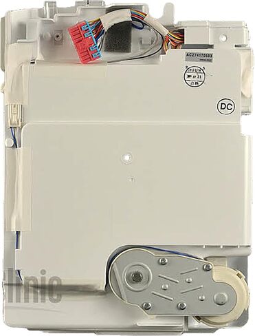 LG ACZ74170503 Refrigerator Ice Dispenser Assembly in Saudi Arabia