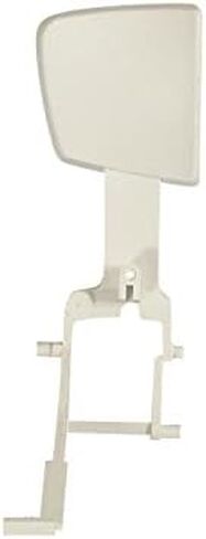 ForeverPRO 2255432W Lever Water Dispenser (White) for Whirlpool Refrigerator 959534 AH869788 EA869788 PS869788 in Saudi Arabia