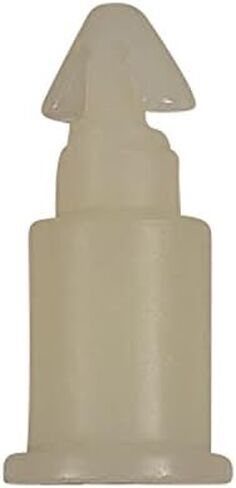 ForeverPRO W10257246 Axle for Whirlpool Refrigerator 1873610 AH2579986 EA2579986 PS2579986 in Saudi Arabia