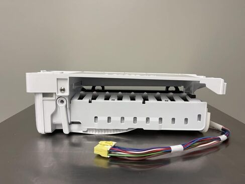 Ice Maker Replacement For Samsung RFG297AABP RFG297AAPN RFG297AARS RFG297AAWP RFG297ABBP/XAA RFG297ABPN/XAA RFG297ABRS/XAA RFG297ABWP/XAA RFG297ACBP RFG297ACRS RFG297ACWP RFG297HDBP Refrigerator in Saudi Arabia