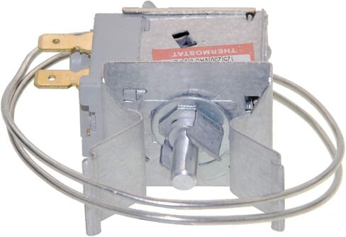 5304513033 Refrigerator Thermostat Compatible With Frigidaire Kenmore - Replaces 5304503436 in Saudi Arabia