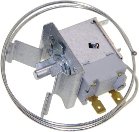 5304513033 Refrigerator Thermostat Compatible With Frigidaire Kenmore - Replaces 5304503436 in Saudi Arabia
