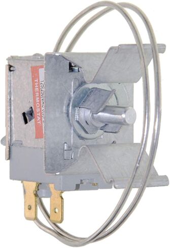 5304513033 Refrigerator Thermostat Compatible With Frigidaire Kenmore - Replaces 5304503436 in Saudi Arabia