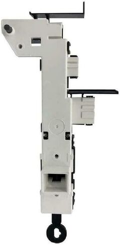 Washer Door Lock Latch Switch Replacement For Samsung WF419AAU/XAA WF448AAW/XAA WF42H5400AF/A2 WF45M5500AZ/A5 WF45N5300AF/US WF45N5300AV/US WF45N5300AW/US WF45R6100AC/US WF45R6100AP/US WF45R6100AW/US in Saudi Arabia