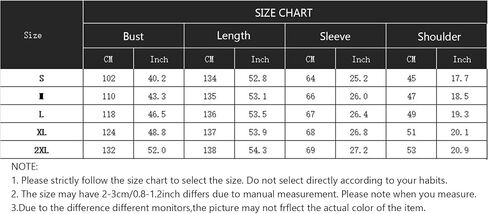 Men's Full Length Winter Trench Coat Double Breasted Wool Blend Long Windbreaker Notch Lapel Peacoat Overcoat in Kuwait