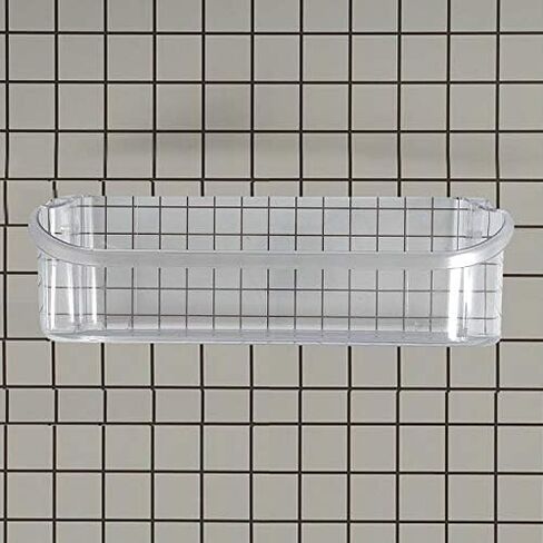 YesParts 241505501 Durable Refrigerator Bin-Door compatible with 241808210 1056479 241505507 AH976749 in Saudi Arabia