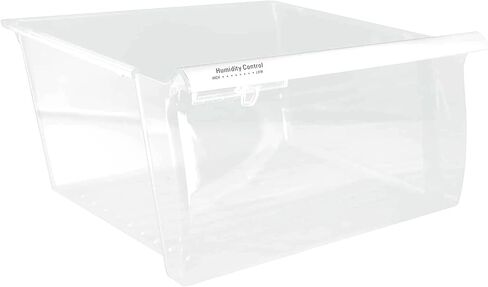 A2Z Home Part # W10178772 WPW10178772 Crisper Bin For Whirlpool Refrigerator in Saudi Arabia