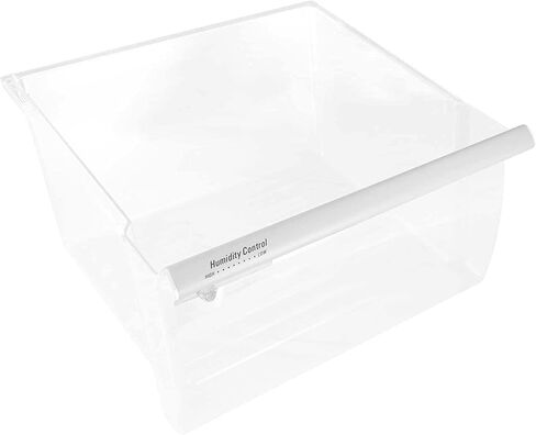 A2Z Home Part # W10178772 WPW10178772 Crisper Bin For Whirlpool Refrigerator in Saudi Arabia