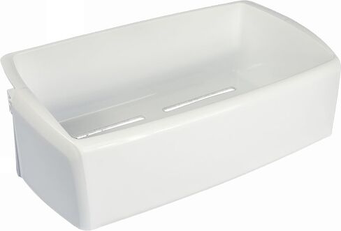 إل جي إلكترونيكس MAN62069201 سلة المهملات - أبيض in Kuwait