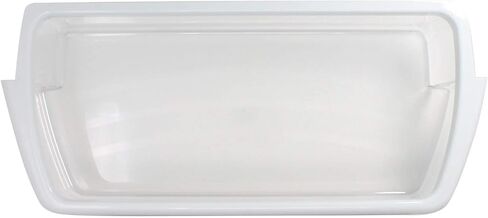 2-Pack W10321304 Refrigerator Door Bin Replacement for Kenmore/Sears 106.51103110 Refrigerator - Compatible with WPW10321304 Door Bin in Saudi Arabia
