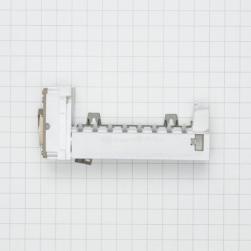 Whirlpool D7824706Q آلة صنع الثلج للثلّاجة in Saudi Arabia