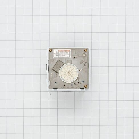 Whirlpool D7824706Q آلة صنع الثلج للثلّاجة in Saudi Arabia