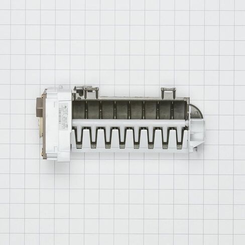 Whirlpool D7824706Q آلة صنع الثلج للثلّاجة in Saudi Arabia