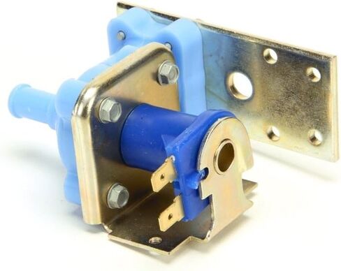 Scotsman 12-3124-01 Solenoid Water Inlet in Saudi Arabia
