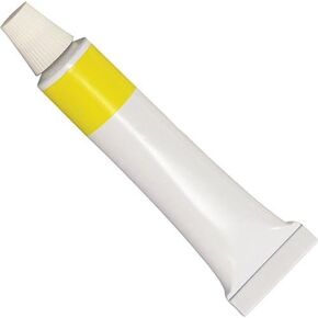 Herold Solingen HS601-BRK Tubenpaste for Razor Strops, One Size, Yellow in Saudi Arabia