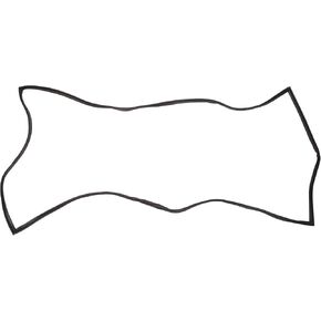 BEVERAGE AIR 712-013C-03 Gasket - Door 53.25X27.25 Mt27 in Saudi Arabia