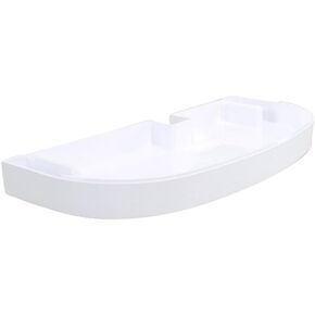 Bunn 28086.0000 Lower Drip Tray Assembly , white in Saudi Arabia