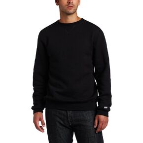 Soffe Men's Training Fleece Crew Sweatshirt in Kuwait