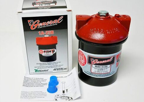 1A-25B فلتر زيت الوقود الصوفي العام والمبيت 3/8 بوصة إعادة تعبئة 1A-30، 88-CR، RF-1 in Saudi Arabia