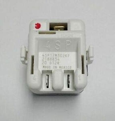 GLOB PRO SOLUTIONS Star Device Compatible Whirlpool Amana 2188834 in Kuwait