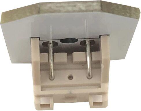 SURPOUF （5PK WR55X11132 WR55X26487 WR55X30603 Refrigerator LED Light Bulb Fits for GE Replaces 3033142 AP5646375 PS4704284 EAP4704284 in Kuwait