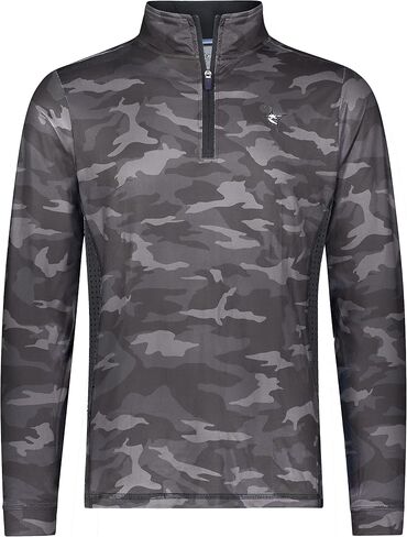 White Water Monterey Light Weight Performance 1/4 Zip Pullover in Saudi Arabia