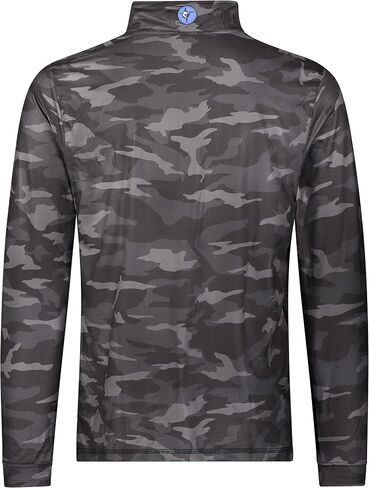 White Water Monterey Light Weight Performance 1/4 Zip Pullover in Saudi Arabia