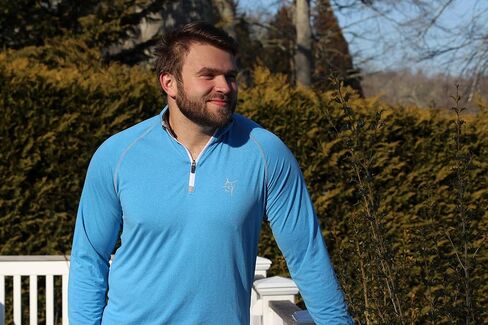White Water Monterey Light Weight Performance 1/4 Zip Pullover in Saudi Arabia