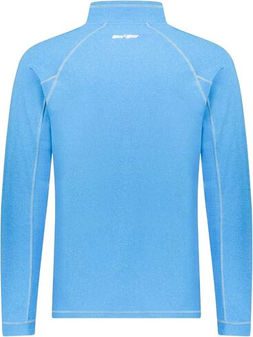 White Water Monterey Light Weight Performance 1/4 Zip Pullover in Saudi Arabia