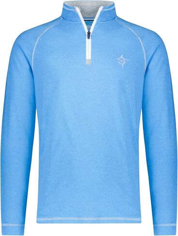 White Water Monterey Light Weight Performance 1/4 Zip Pullover in Saudi Arabia