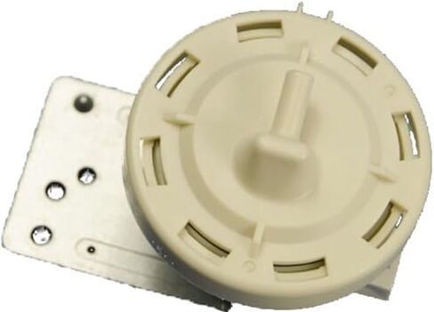 LG Electronics 6601ER1006G Washing Machine Pressur in Saudi Arabia