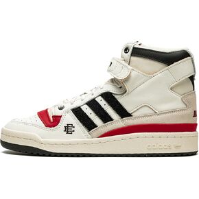 adidas Mens Forum 84 High GW7792 Eric Emanuel - Louisville - Size 8.5 in Kuwait