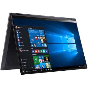 LG Gram Ultra-Light Laptop, 16" WQXGA (2560 x 1600) IPS 16:10 2in1 Touch Display, Evo i7-1165G7, 21 Hr Battery Life, Wi-Fi 6, Thunderbolt 4, Stylus Pen, Webcam, Fingerprint (16GB RAM | 1TB PCIe SSD) in Saudi Arabia