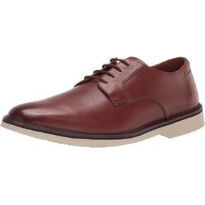 Clarks Men's Malwood Plain Oxford