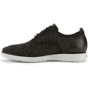Bass Mens Connor KT Casual Oxford Shoe