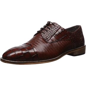STACY ADAMS Men's Talarico Cap-Toe Oxford in Saudi Arabia
