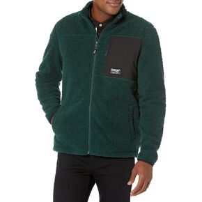 Oakley Mountain Fire Sherpa in Saudi Arabia
