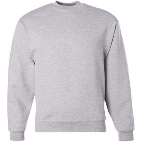 Jerzees 4662 9.5 oz.44; 50/50 Super Sweats NuBlend Fleece Crew in Saudi Arabia