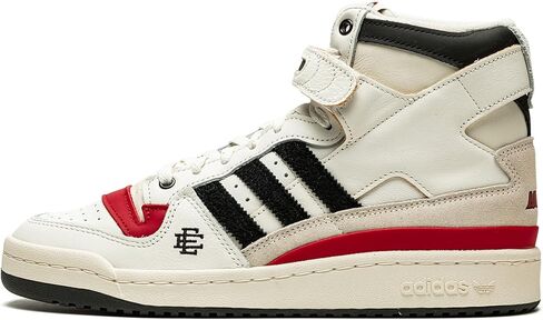 adidas Mens Forum 84 High GW7792 Eric Emanuel - Louisville - Size 8.5 in Kuwait