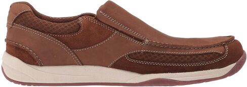 Clarks Men's Langton Easy Sneaker in Kuwait