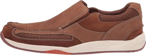 Clarks Men's Langton Easy Sneaker in Kuwait