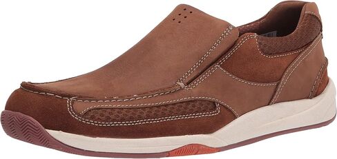 Clarks Men's Langton Easy Sneaker in Kuwait