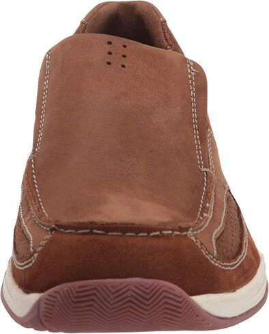 Clarks Men's Langton Easy Sneaker in Kuwait