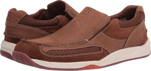 Clarks Men's Langton Easy Sneaker in Kuwait