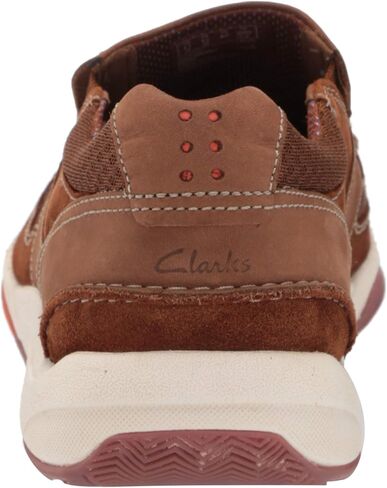 Clarks Men's Langton Easy Sneaker in Kuwait